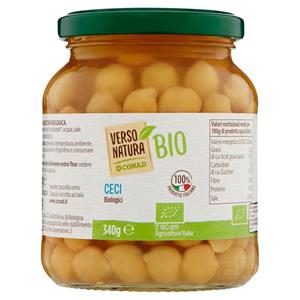 QIQRA V.N.BIO CONAD 340 GR