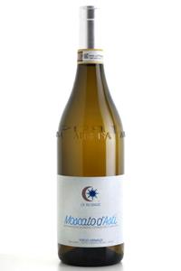 MOSCATO D ASTI DOCG CA DU SINDIC 75