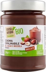 CREMA CACAO NOCCIOLA VNT CONAD