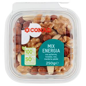 MIX ENERGIA CONAD GR.250