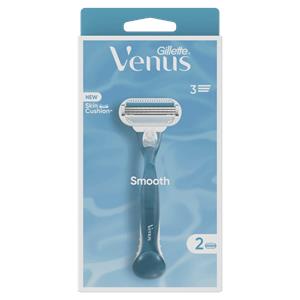 VENUS RASOIO DONNA SMOOTH 2UP