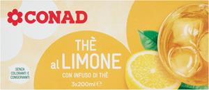 CAJ LIMONI LENG CONAD ML.200X3