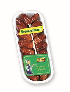 HURMA TUNISI.DENOCCIOLATI 250 GR