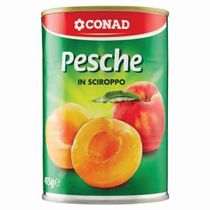 KOMPOSTO PJESHKE CONAD 415 GR