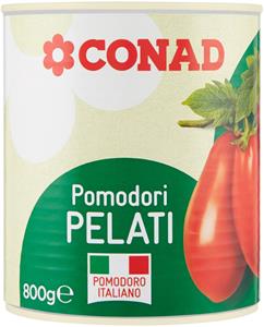 DOMATE TE QERUARA CONAD 800 GR