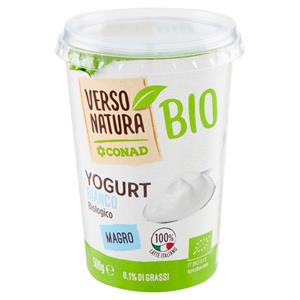 KOS I BARDHE PA YNDYRE BIO VN CONAD 500 GR