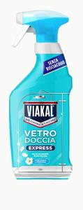 VIAKAL SPRAY DOCCIA VETRO 720ML