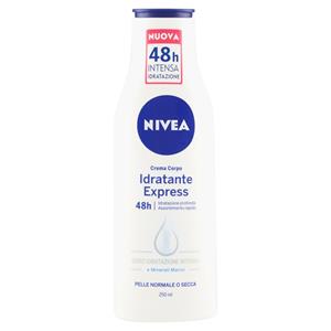 KREM TRUPI USHQYES NIVEA ML.250