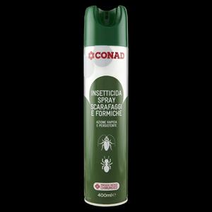 INSEKTICID CONAD SPRAY 400ML