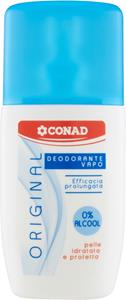 DEODORANT TRUPI VAPO PA GAS ORIGJINAL CONAD 75ML