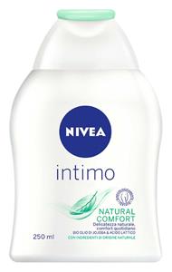 DETERGJ.INTIM NIVEA ML.250