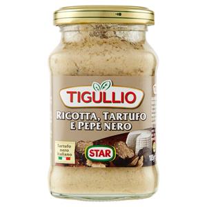 PESTO GENOVESE TIGULLIO 190 GR