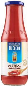 SALCE DOMATE DE CECCO 700 GR