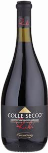 VERE RUBINO COLLE SECCO TOLLO 75 CL