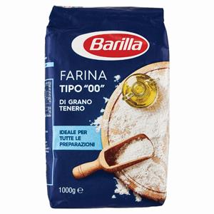 MIELL  00  BARILLA 1 KG