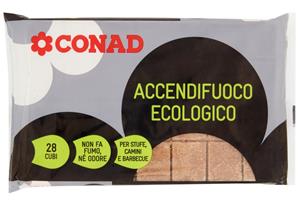 ACCENDIFUOCO ECOL.28 ACCENSI.CONAD