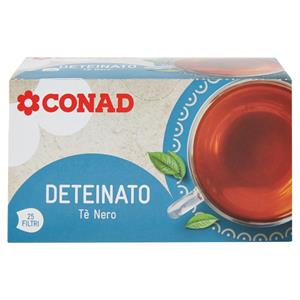 CAJ CONAD DETEINATO 25 FILT GR.37.5