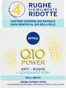 KREM FYTYRE DITE Q10 POWER NIVEA 50ML