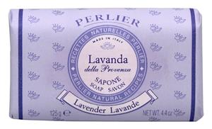 PERLIER SAPONE LAVANDA  125 GR