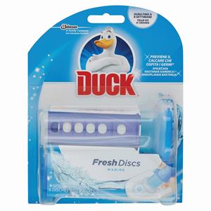 DUCK FRESCH STIKERS MIX