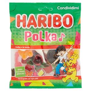 HARIBO POLKA 175