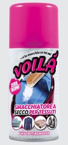 VOILA`SPRAY SMACCHIATORE ML.200