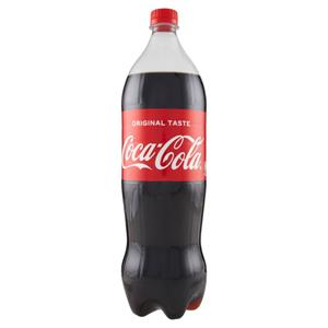 COCA COLA REGULAR LT 1.5 PET