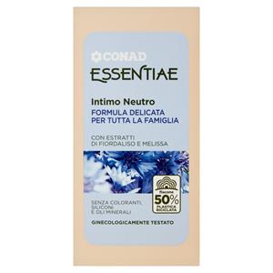 DETERG.INTIMO NEUTRO CONAD ML.300