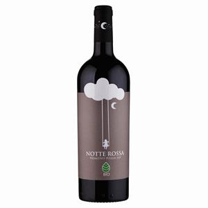 VERE PRIMITIVO BIO IGP SAN MARZANO 75 CL