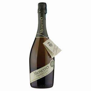 PROSECCO DOC BIO MIONETTO 75CL 11