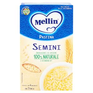 PASTINA MELLIN SEMINI GR.320