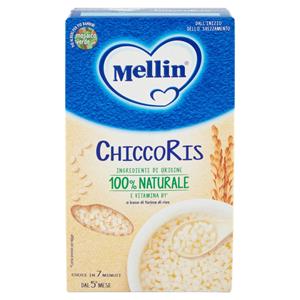 PASTINA MELLIN CHICCORIS GR.320