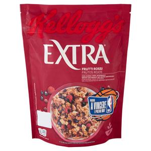 EXTRA AVENA E CEREALI GR.375