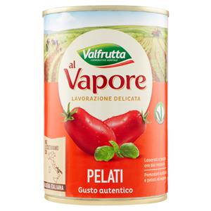 TUL DOMATE VALFRUTTA 400 GR