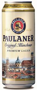 BIRRE PAULANER ORIGINAL LT.0.5 KANA