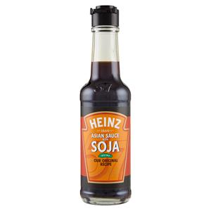 SALCE SOJE HEINZ 150 ML