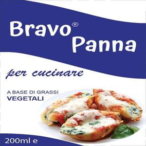 PANNA BRAVO 200 ML