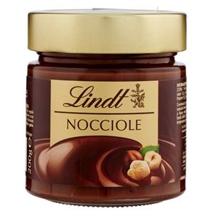 CREMA SPALMABILE NOCCI.LINDT GR200