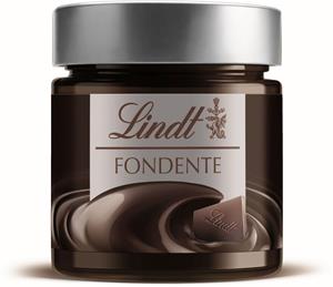 CREMA SPALMABILE FONDE.LINDT GR200