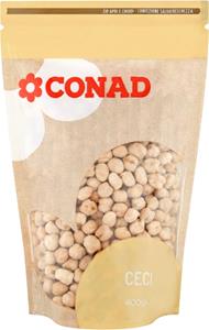 QIQRA CONAD  GR.400