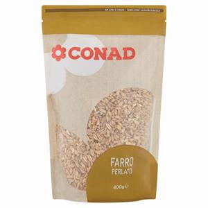 FARRO PERL.PROV.NAZ.CONAD G.400