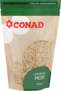 THJEREZA E MESME CONAD 400 GR