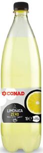 LIMONATE ZERO CONAD 1 L