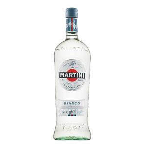 MARTINI I BARDHE LT1 14.4°