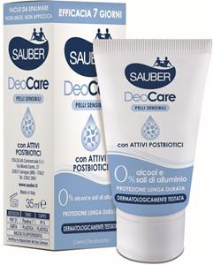 SAUBER DEOCARE KREM ANTIDJERS 35ML