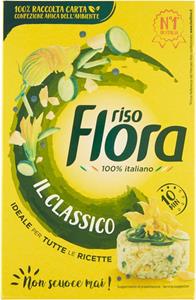 ORIZ KLASIK FLORA 1 KG