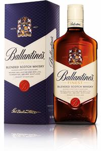 BALLANTINES F.S.W. LT.0.70 40°