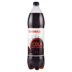 COLA CONAD ZERO LT.1.5