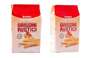 GRISSINI CONAD RUSTICI GR 300