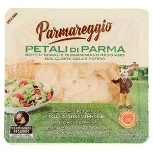 PETALI DI PARMA PARMAREGGI GR 100